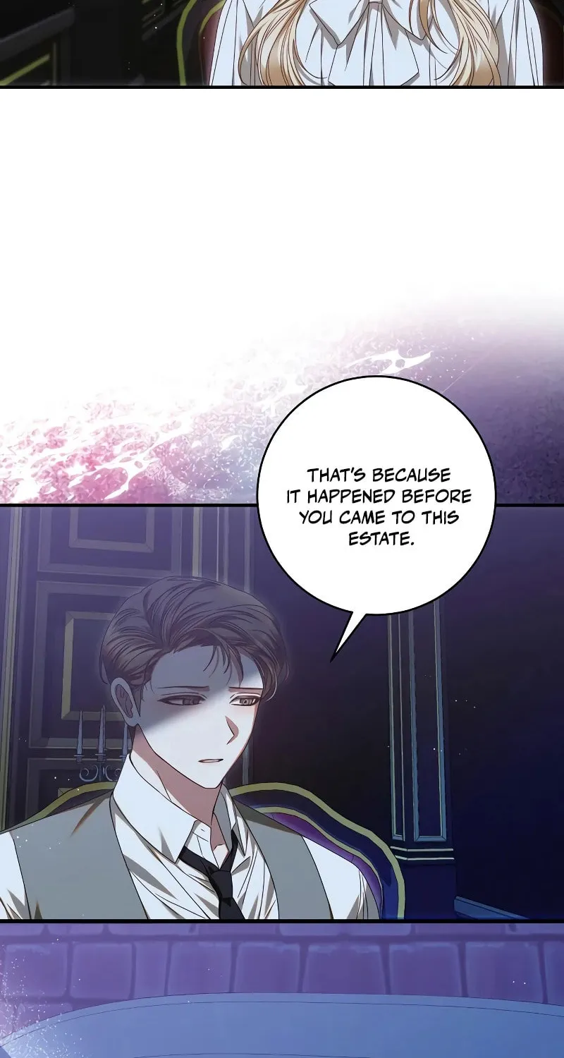 I Grabbed the Leash of the Blind Beast Chapter 12 page 8 - 
