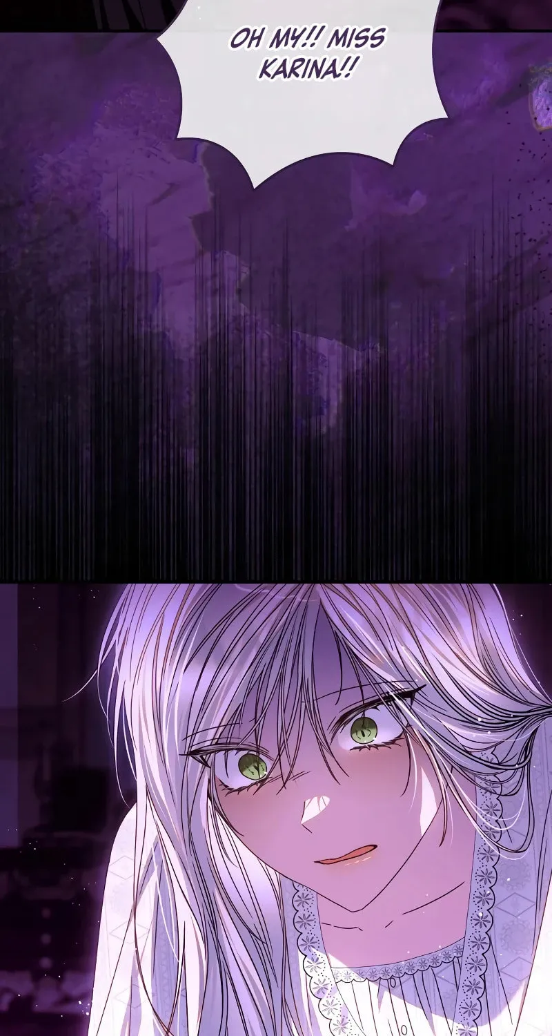 I Grabbed the Leash of the Blind Beast Chapter 12 page 72 - 