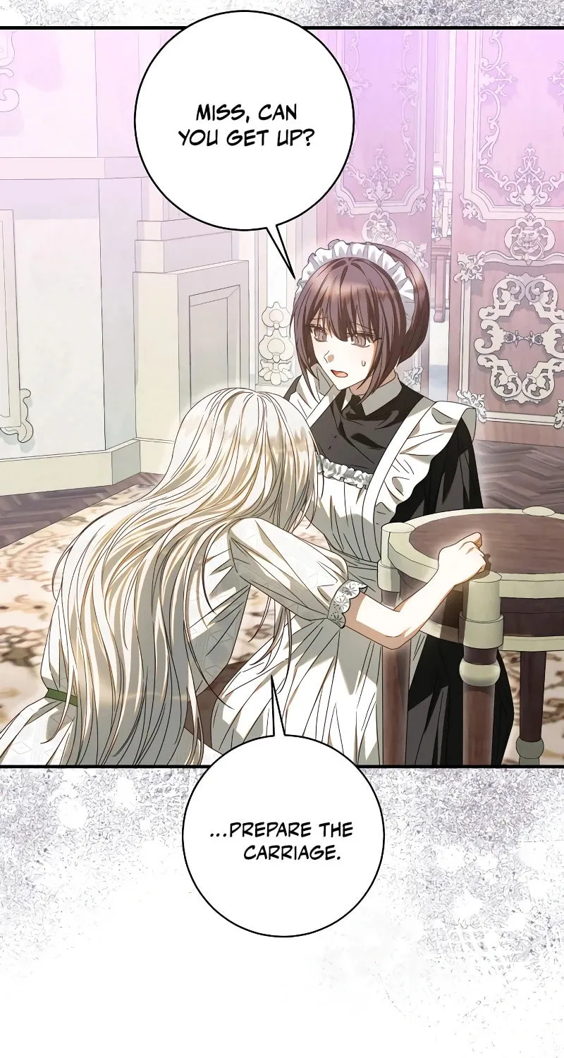 I Grabbed the Leash of the Blind Beast Chapter 12 page 75 - 