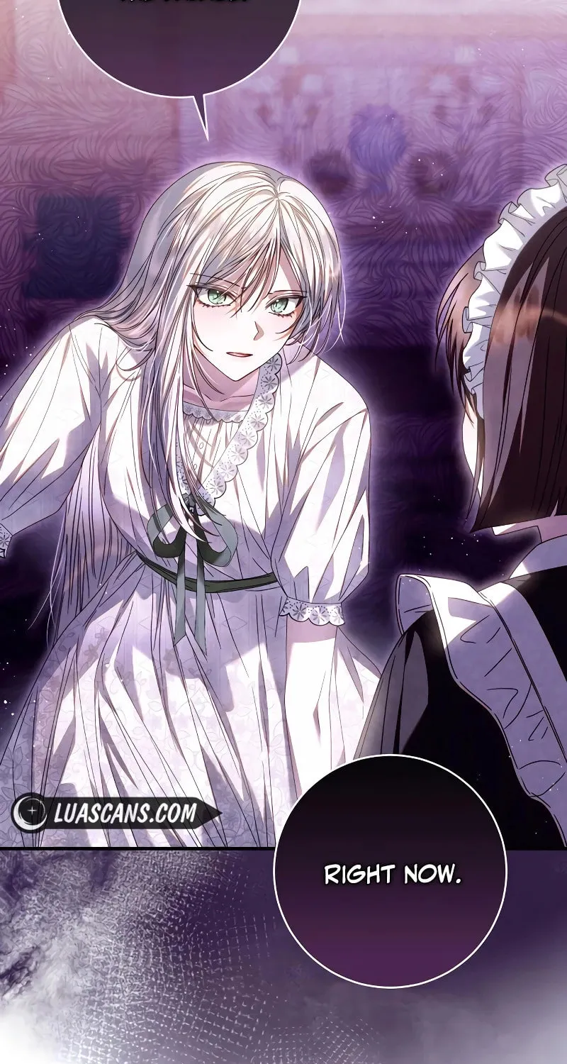 I Grabbed the Leash of the Blind Beast Chapter 12 page 77 - 