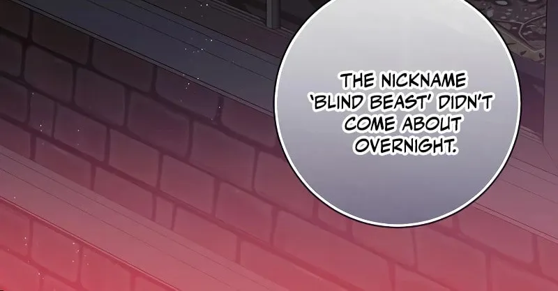 I Grabbed the Leash of the Blind Beast Chapter 12 page 10 - 