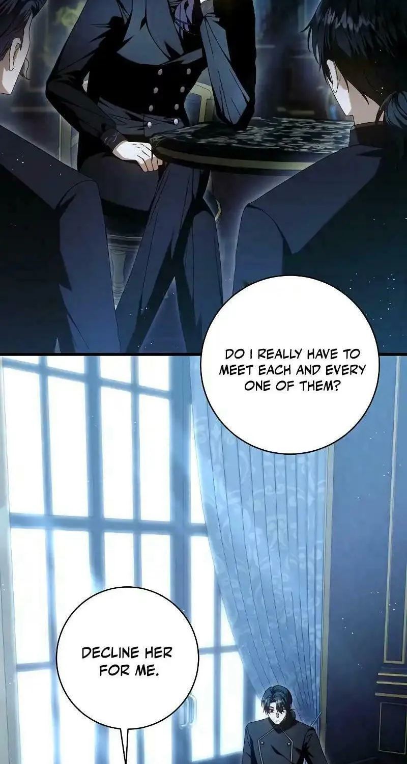 I Grabbed the Leash of the Blind Beast Chapter 13 page 16 - 