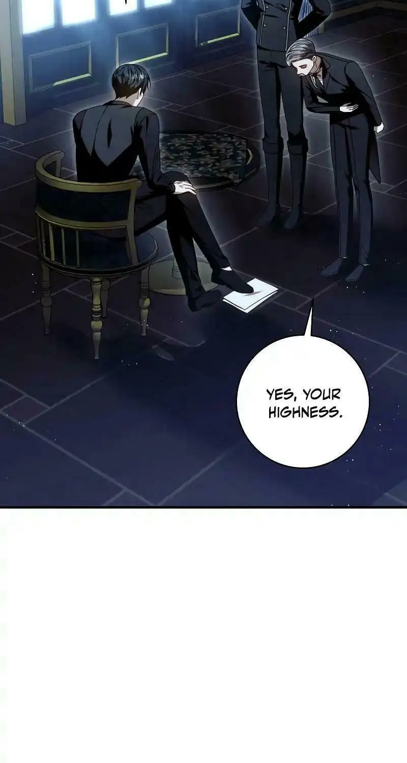 I Grabbed the Leash of the Blind Beast Chapter 13 page 17 - 