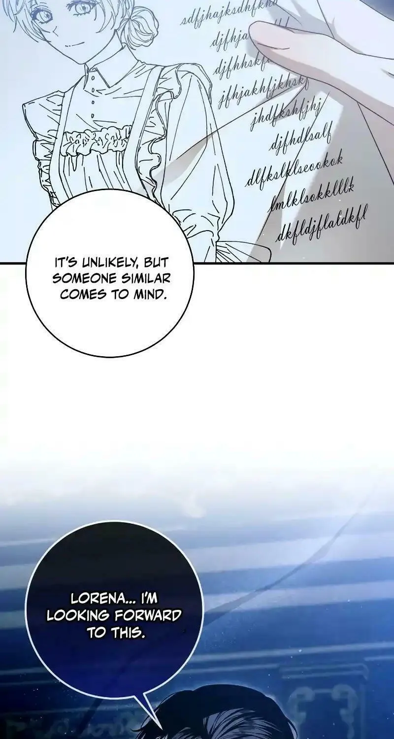 I Grabbed the Leash of the Blind Beast Chapter 13 page 22 - 
