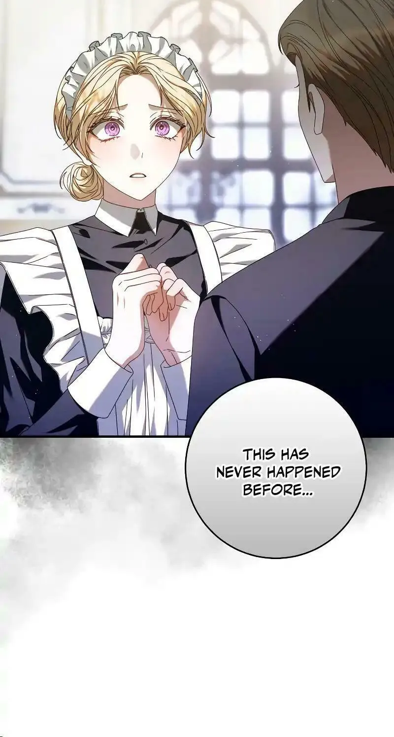 I Grabbed the Leash of the Blind Beast Chapter 13 page 29 - 