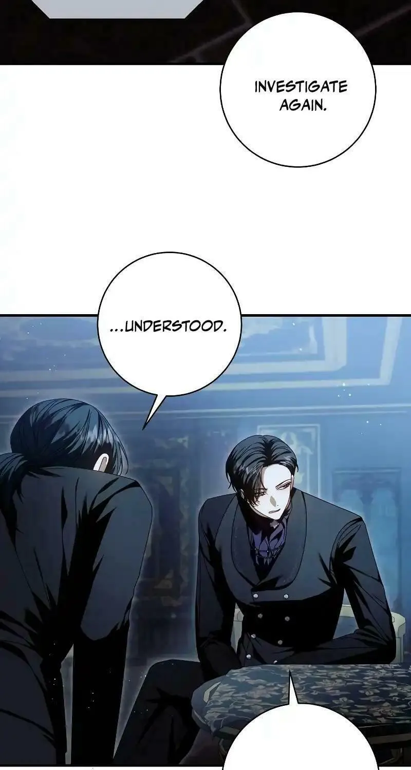 I Grabbed the Leash of the Blind Beast Chapter 13 page 5 - 
