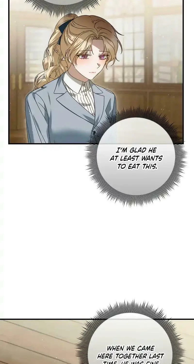 I Grabbed the Leash of the Blind Beast Chapter 13 page 45 - 