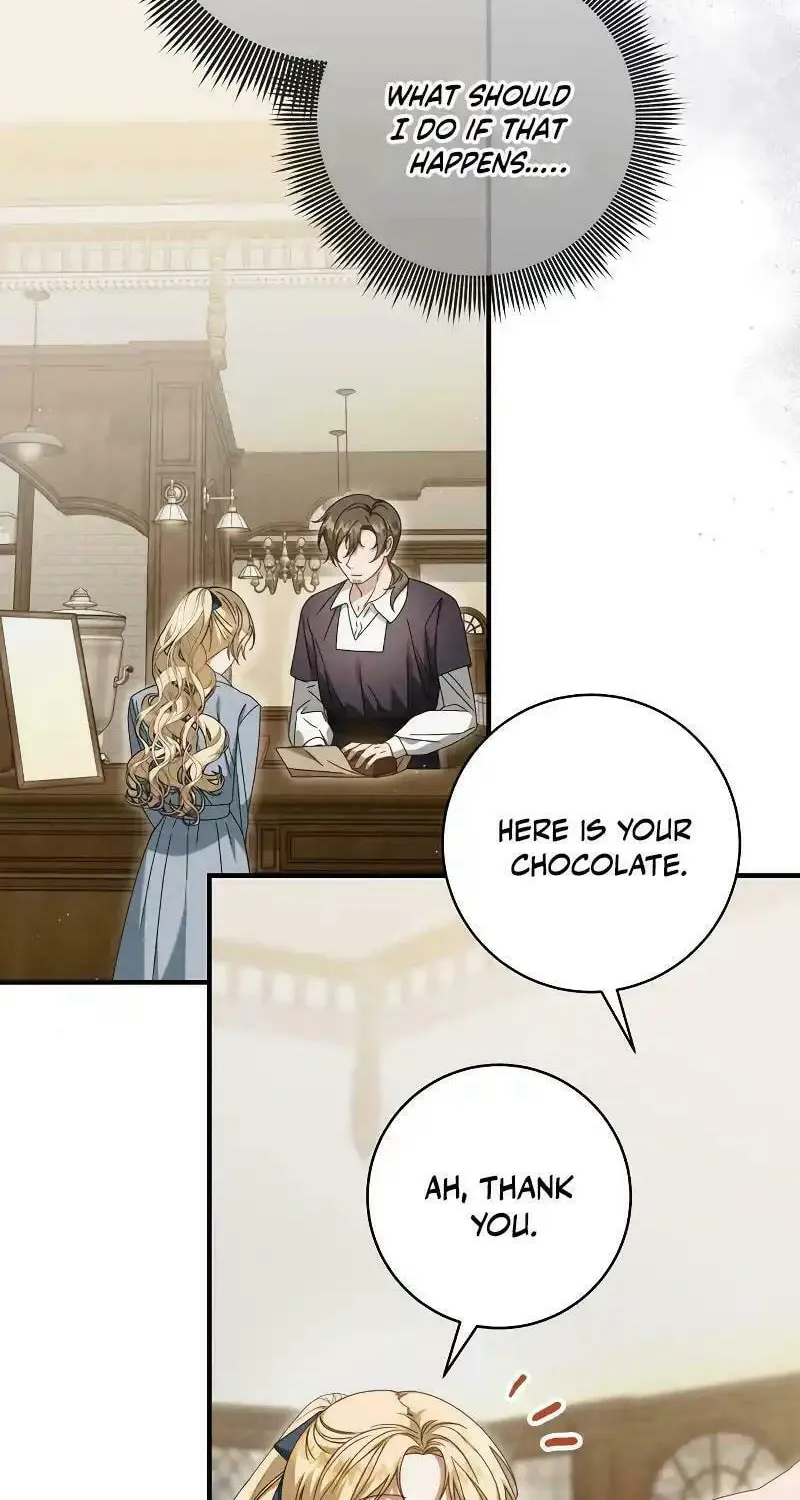 I Grabbed the Leash of the Blind Beast Chapter 13 page 47 - 