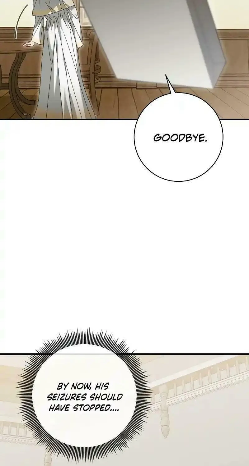 I Grabbed the Leash of the Blind Beast Chapter 13 page 49 - 