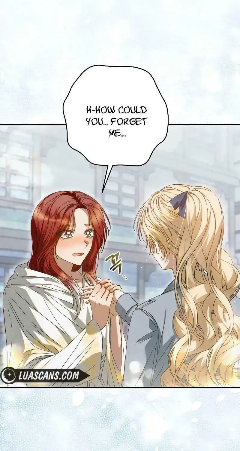 I Grabbed the Leash of the Blind Beast Chapter 13 page 62 - 
