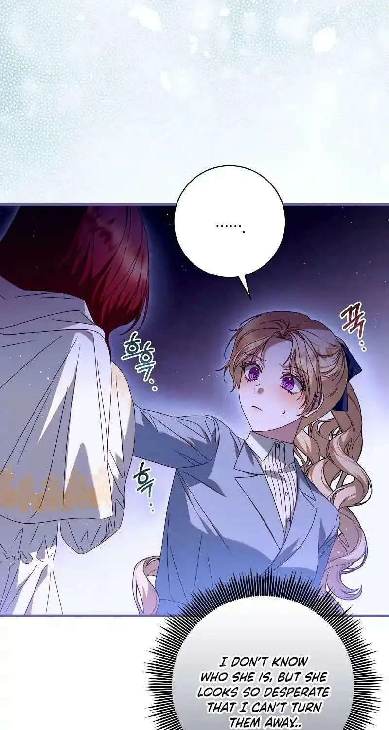 I Grabbed the Leash of the Blind Beast Chapter 13 page 63 - 