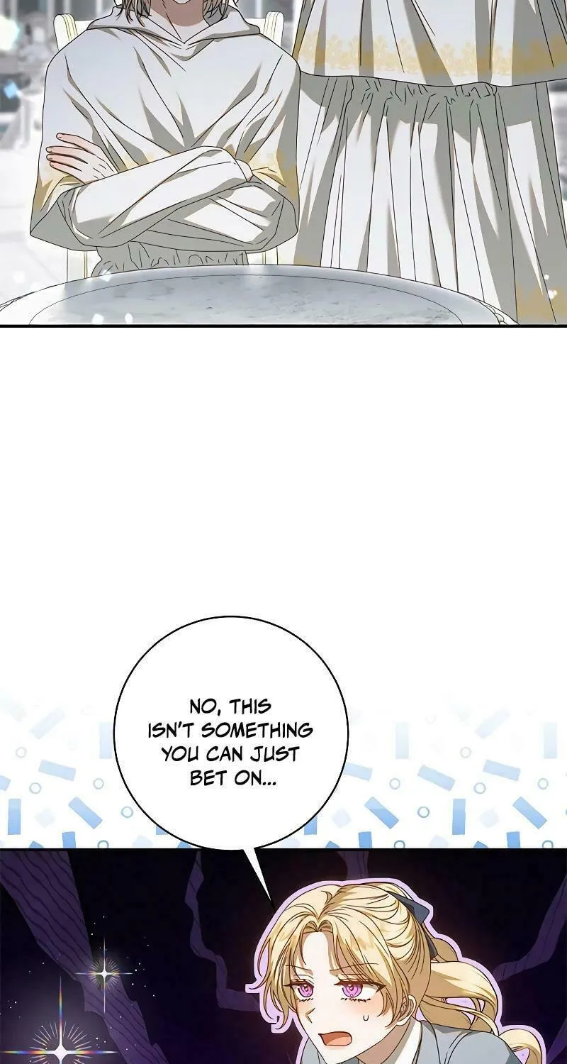 I Grabbed the Leash of the Blind Beast Chapter 14 page 26 - 