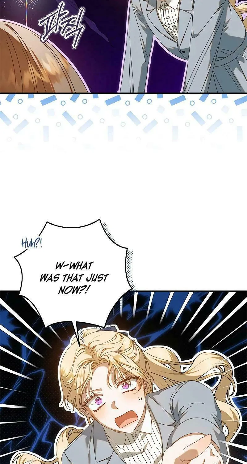 I Grabbed the Leash of the Blind Beast Chapter 14 page 27 - 