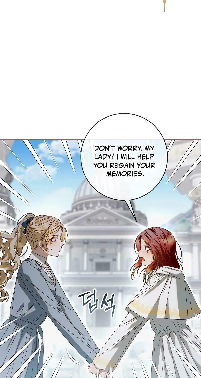 I Grabbed the Leash of the Blind Beast Chapter 14 page 30 - 