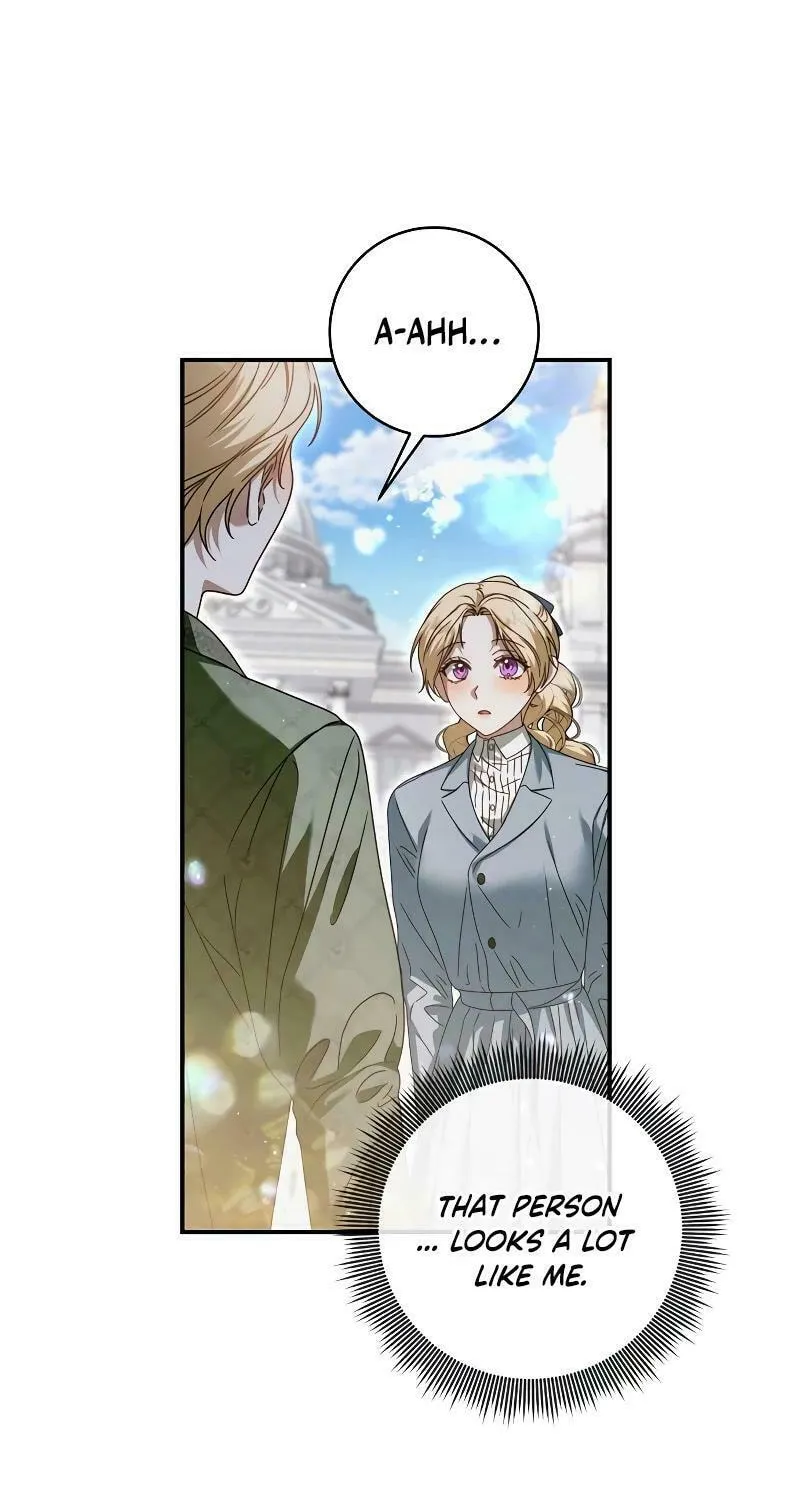 I Grabbed the Leash of the Blind Beast Chapter 14 page 38 - 