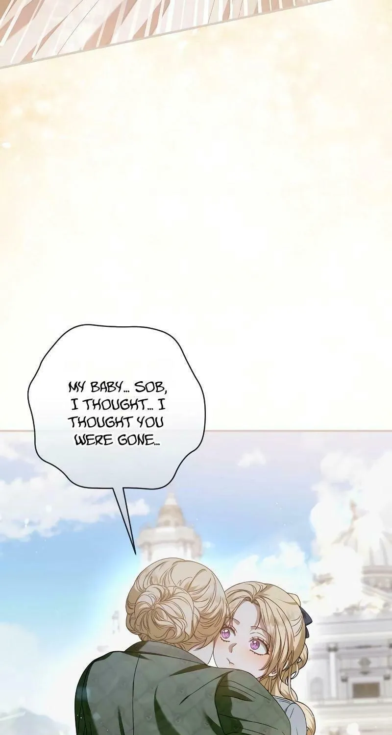 I Grabbed the Leash of the Blind Beast Chapter 14 page 40 - 