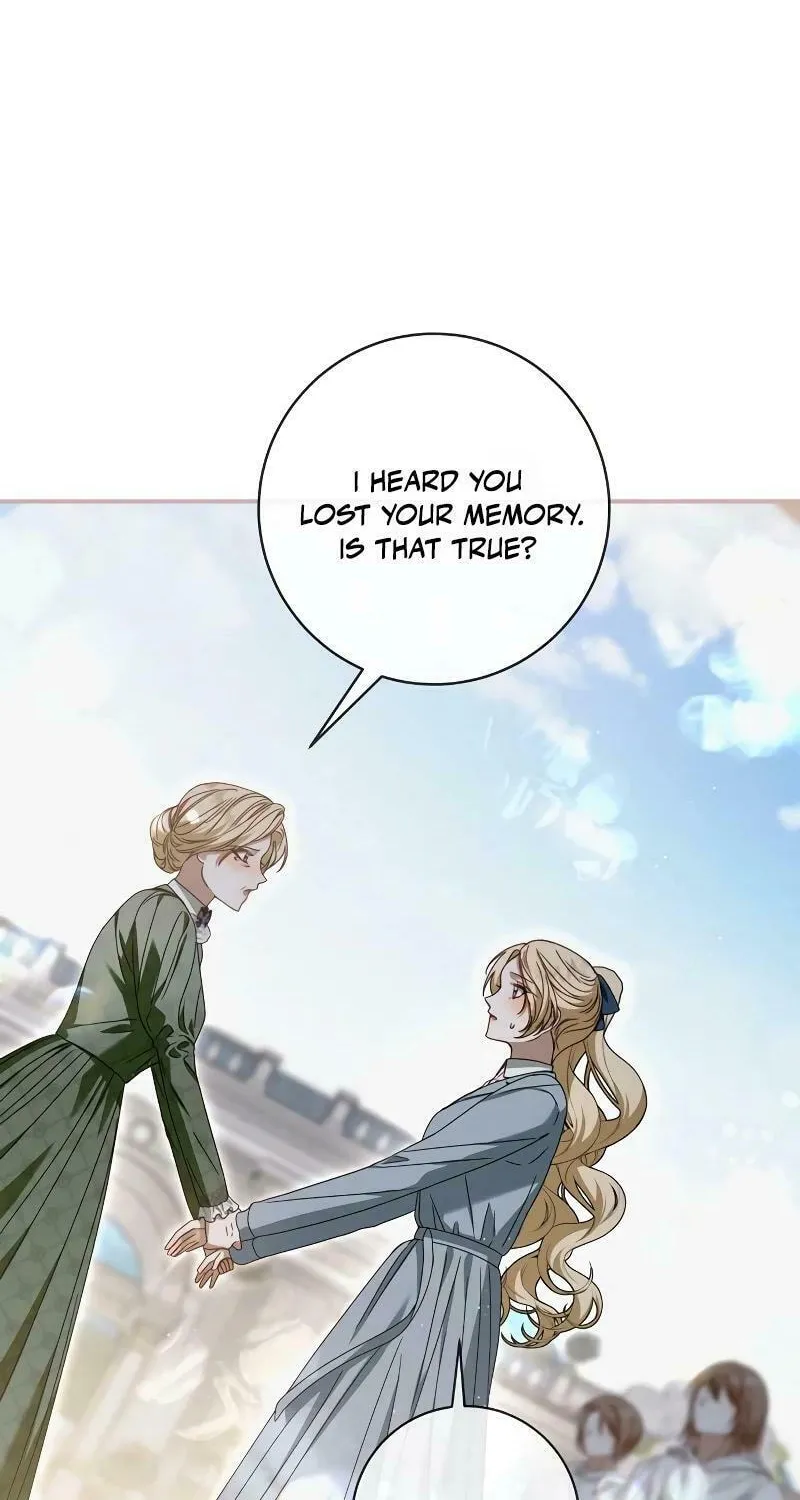 I Grabbed the Leash of the Blind Beast Chapter 14 page 43 - 