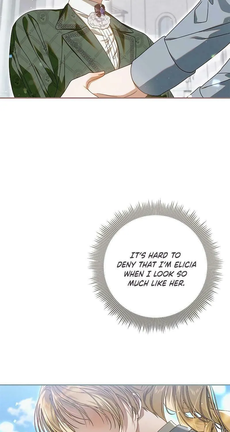 I Grabbed the Leash of the Blind Beast Chapter 14 page 46 - 