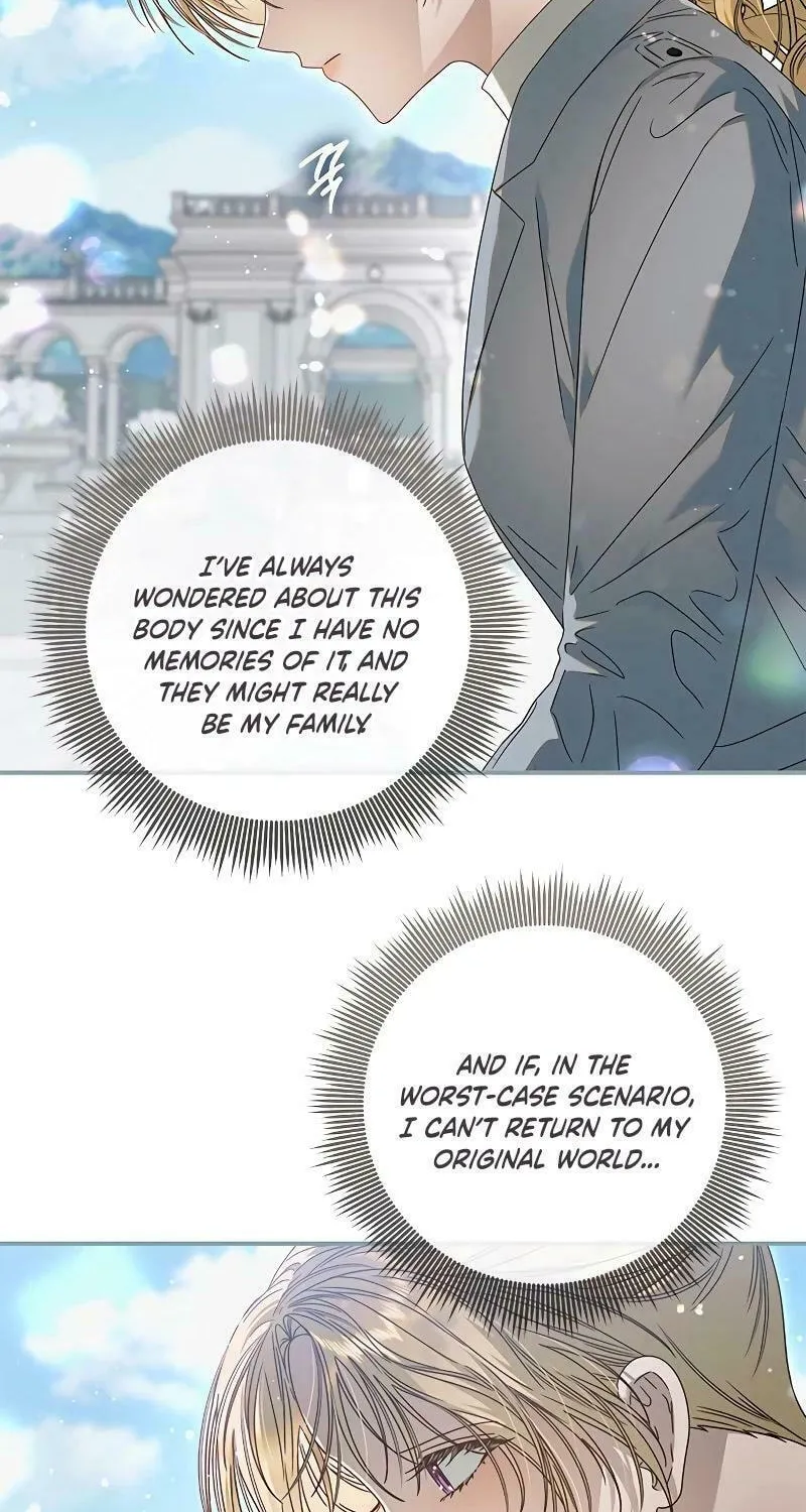 I Grabbed the Leash of the Blind Beast Chapter 14 page 47 - 