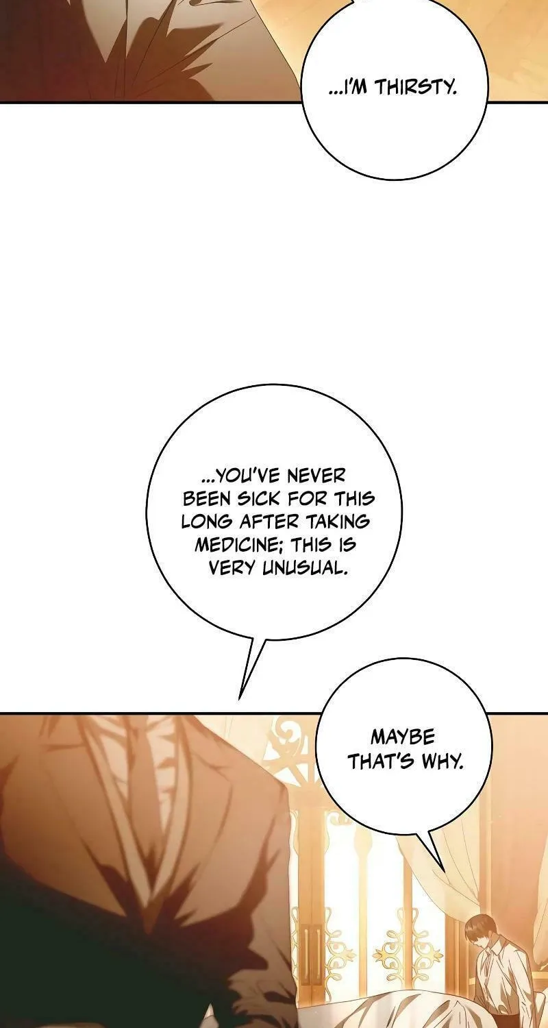 I Grabbed the Leash of the Blind Beast Chapter 14 page 59 - 