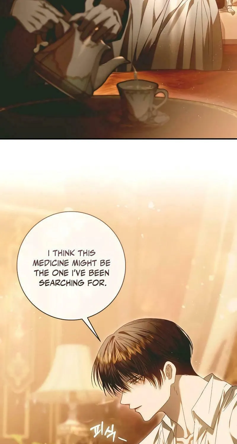 I Grabbed the Leash of the Blind Beast Chapter 14 page 60 - 