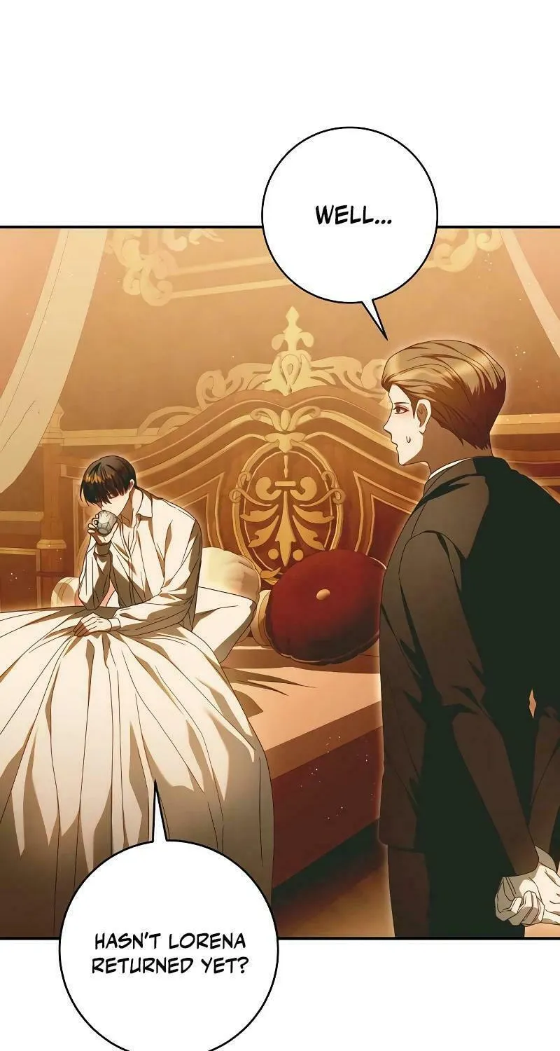 I Grabbed the Leash of the Blind Beast Chapter 14 page 63 - 