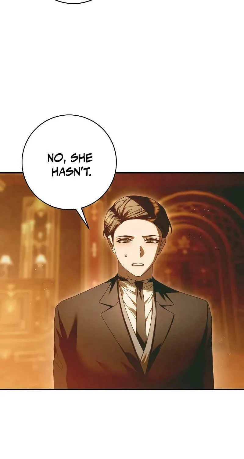I Grabbed the Leash of the Blind Beast Chapter 14 page 64 - 