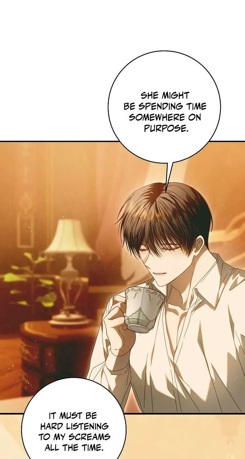I Grabbed the Leash of the Blind Beast Chapter 14 page 65 - 