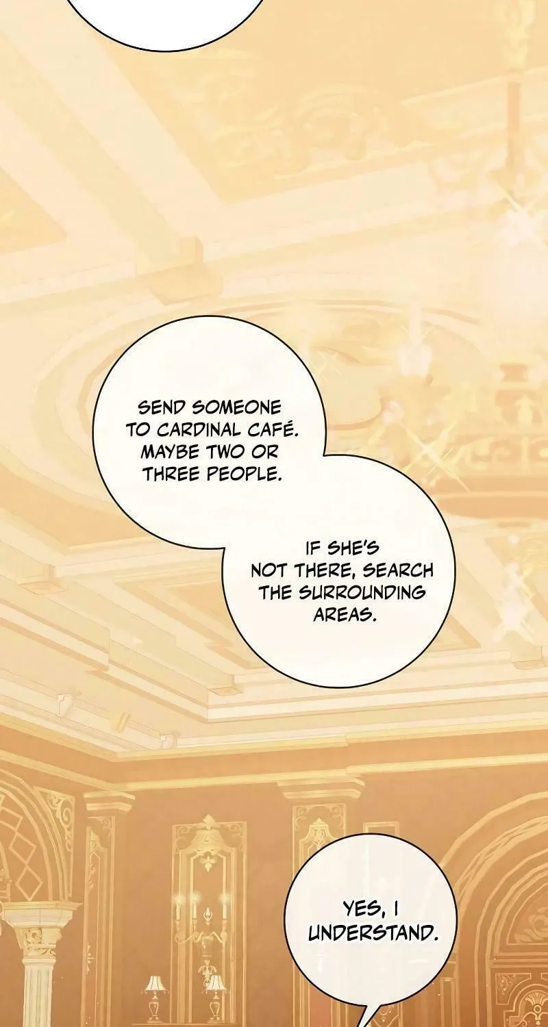 I Grabbed the Leash of the Blind Beast Chapter 14 page 66 - 