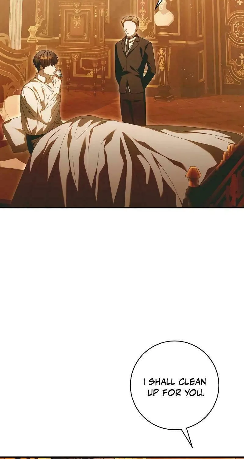 I Grabbed the Leash of the Blind Beast Chapter 14 page 67 - 