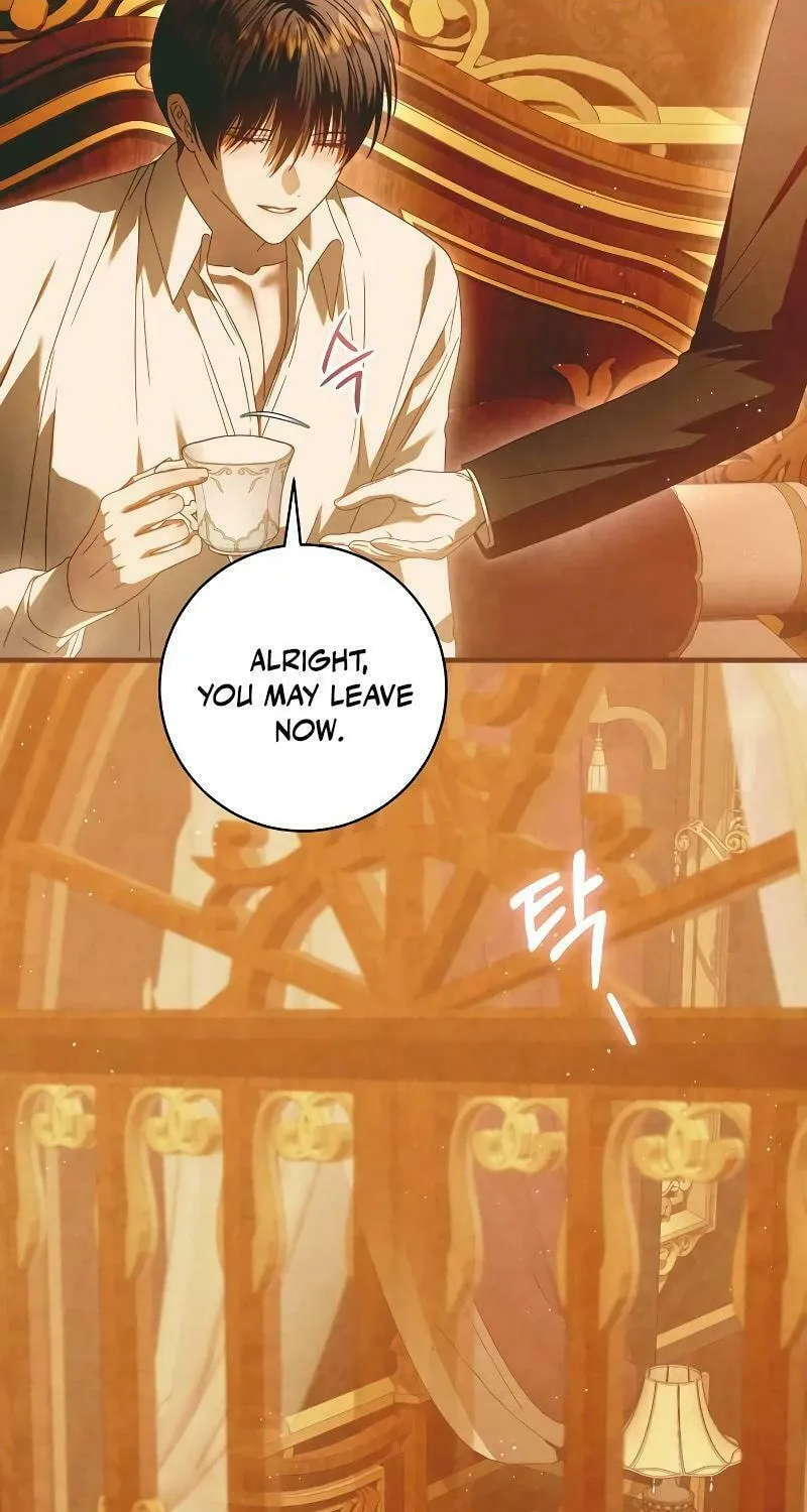 I Grabbed the Leash of the Blind Beast Chapter 14 page 68 - 
