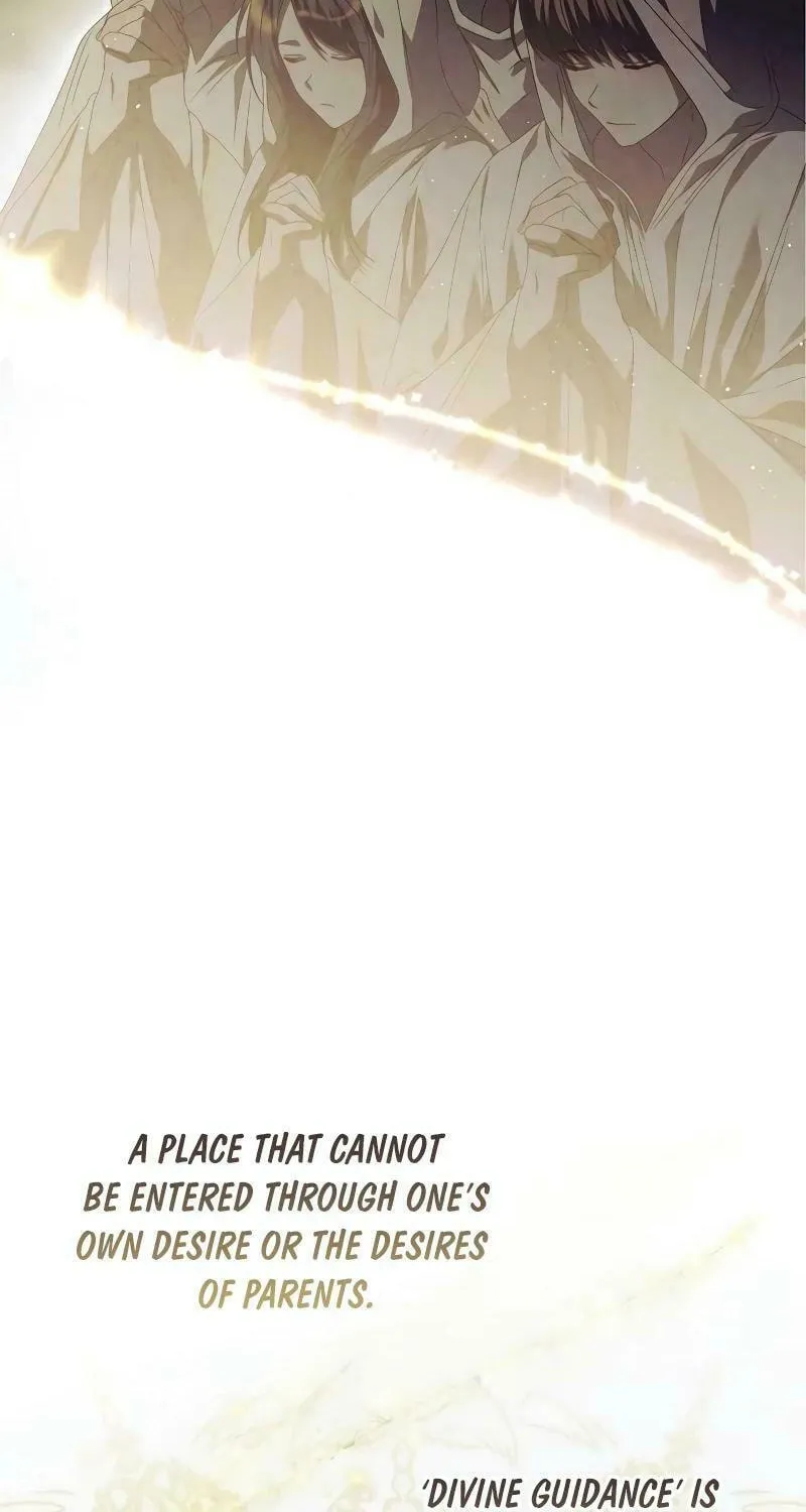 I Grabbed the Leash of the Blind Beast Chapter 14 page 8 - 