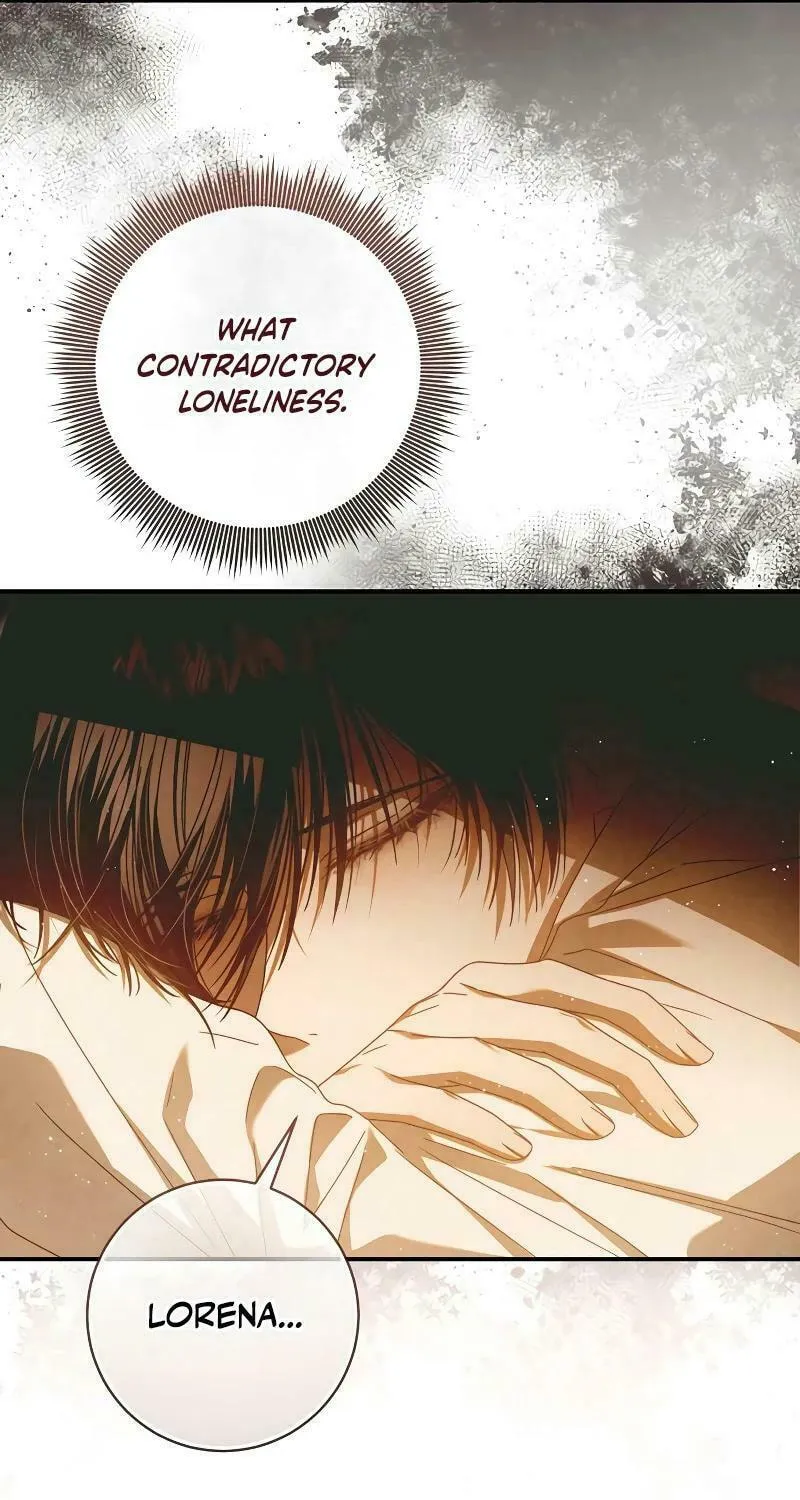 I Grabbed the Leash of the Blind Beast Chapter 14 page 72 - 