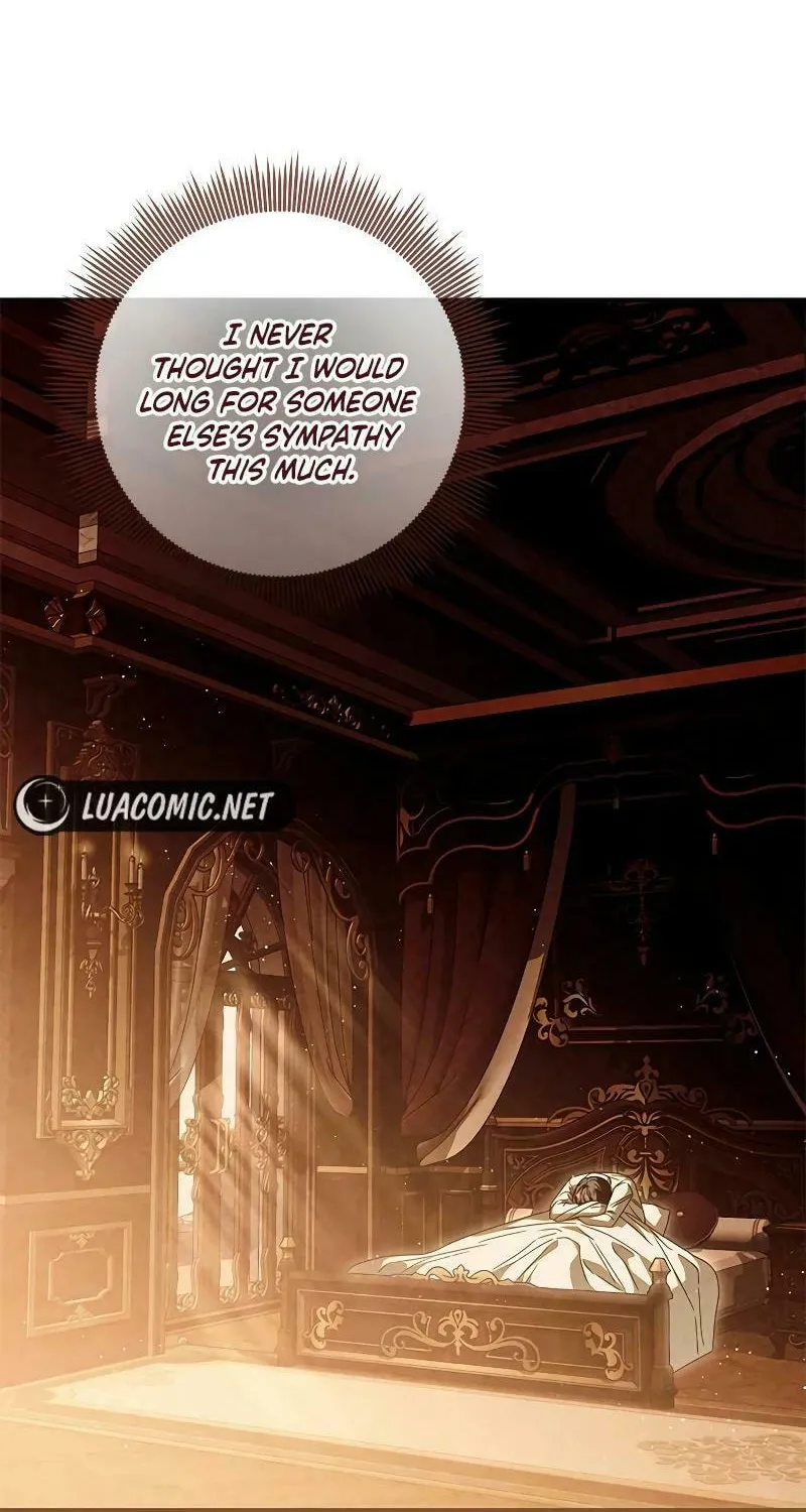I Grabbed the Leash of the Blind Beast Chapter 14 page 77 - 