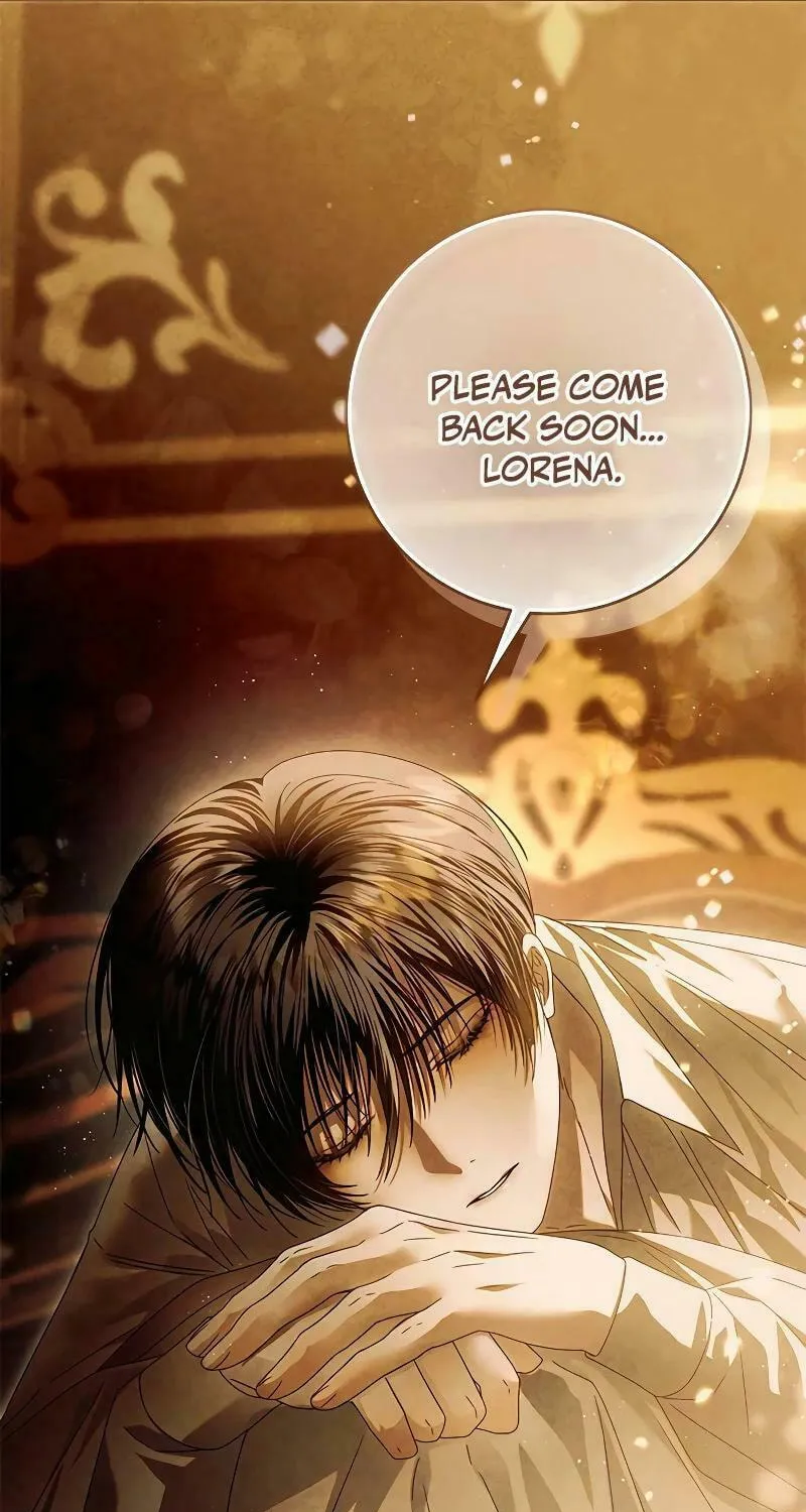 I Grabbed the Leash of the Blind Beast Chapter 14 page 78 - 