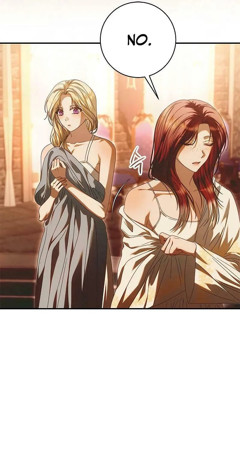 I Grabbed the Leash of the Blind Beast Chapter 15 page 12 - 