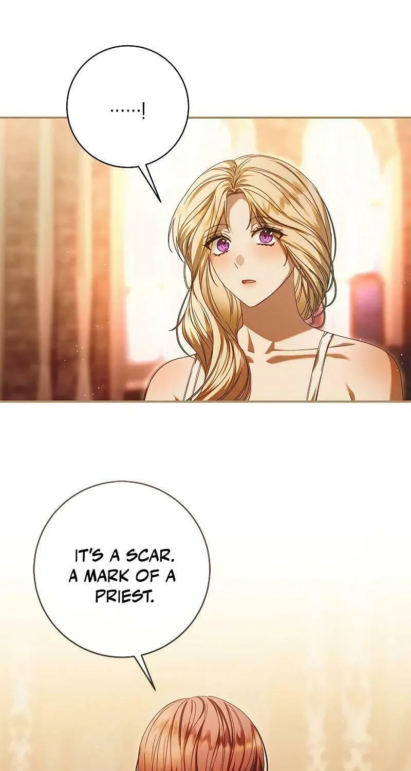 I Grabbed the Leash of the Blind Beast Chapter 15 page 13 - 