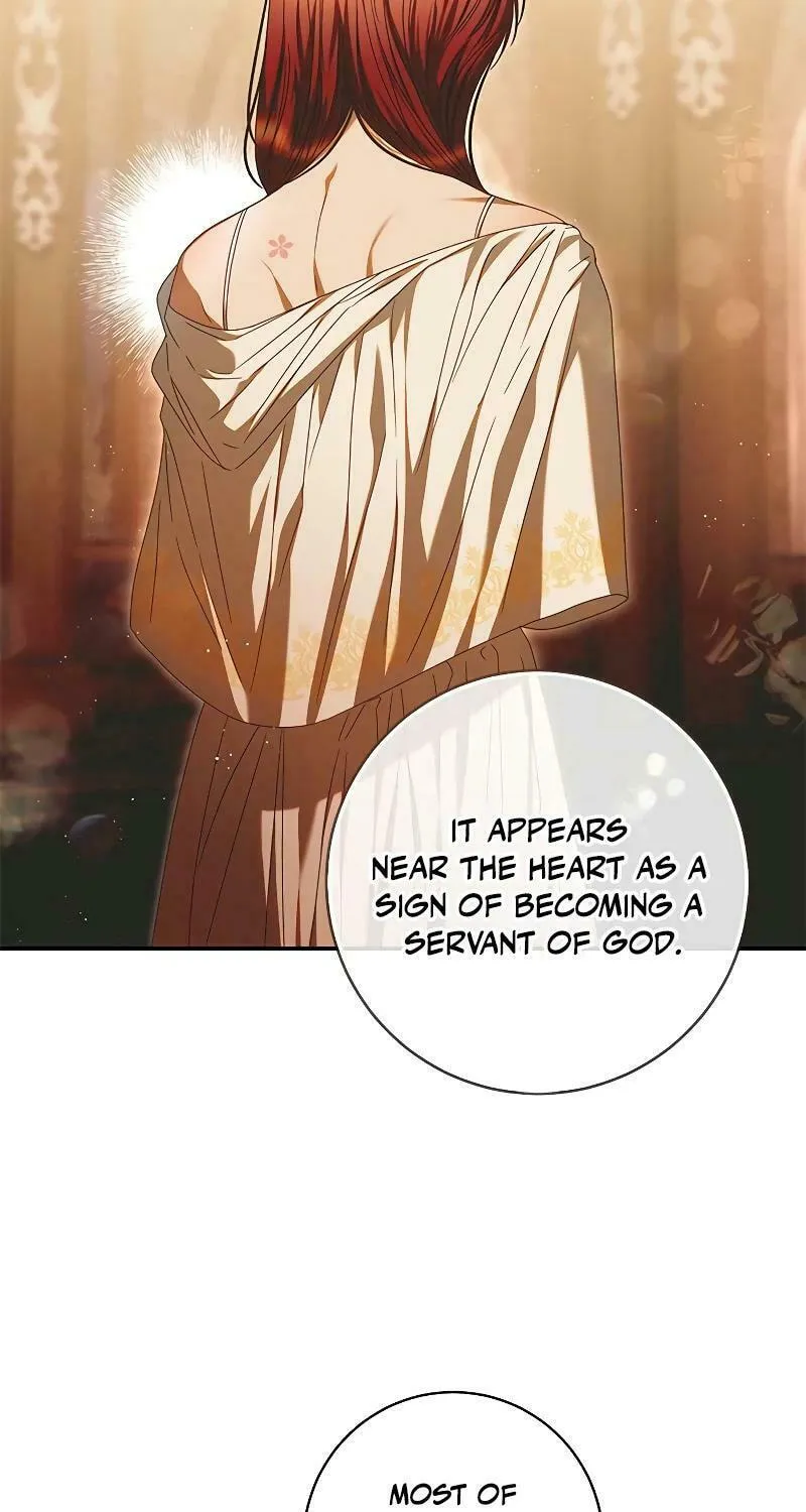 I Grabbed the Leash of the Blind Beast Chapter 15 page 14 - 
