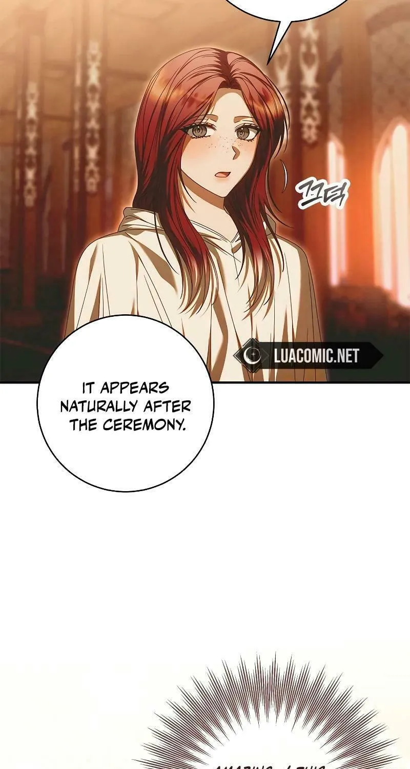 I Grabbed the Leash of the Blind Beast Chapter 15 page 16 - 