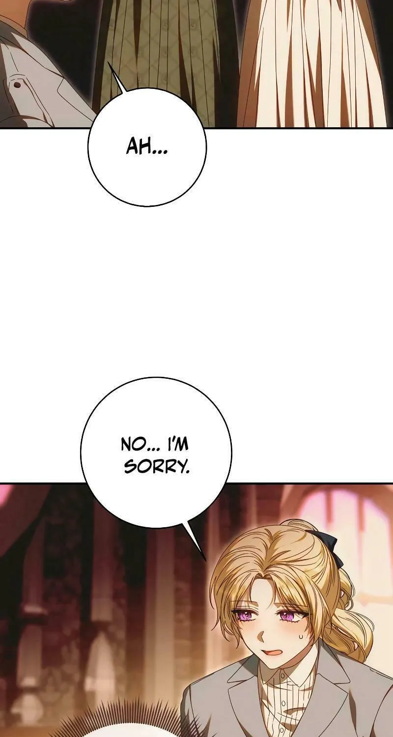 I Grabbed the Leash of the Blind Beast Chapter 15 page 20 - 