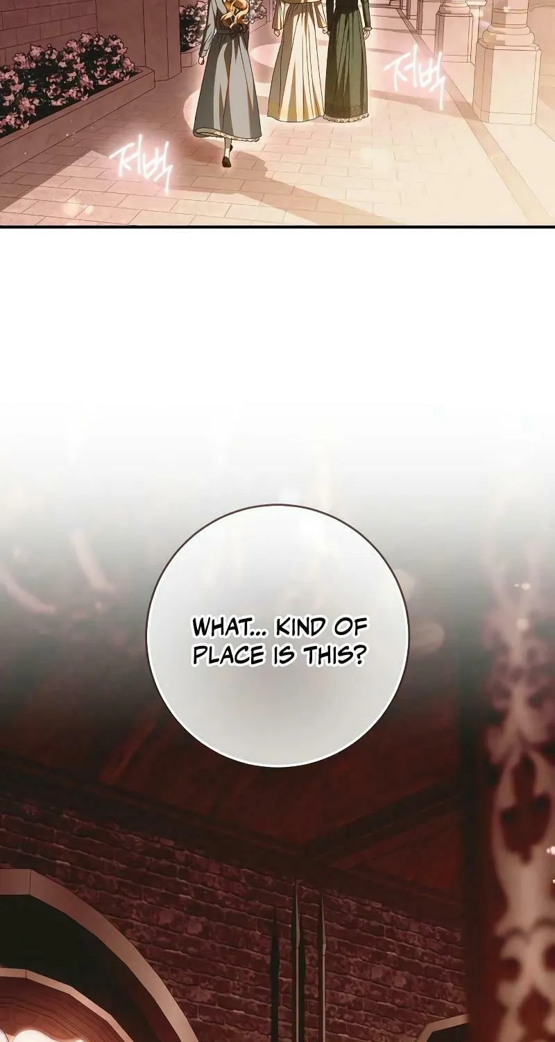 I Grabbed the Leash of the Blind Beast Chapter 15 page 3 - 