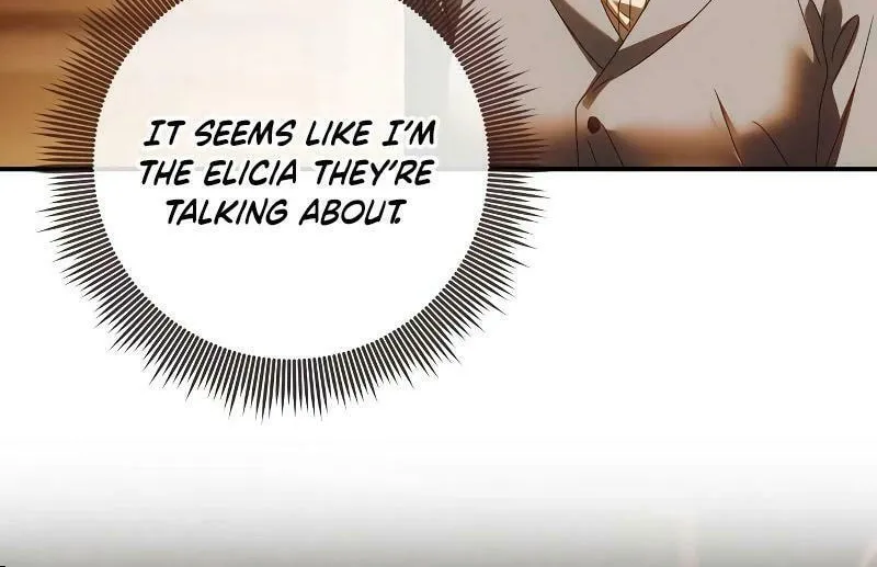 I Grabbed the Leash of the Blind Beast Chapter 15 page 21 - 