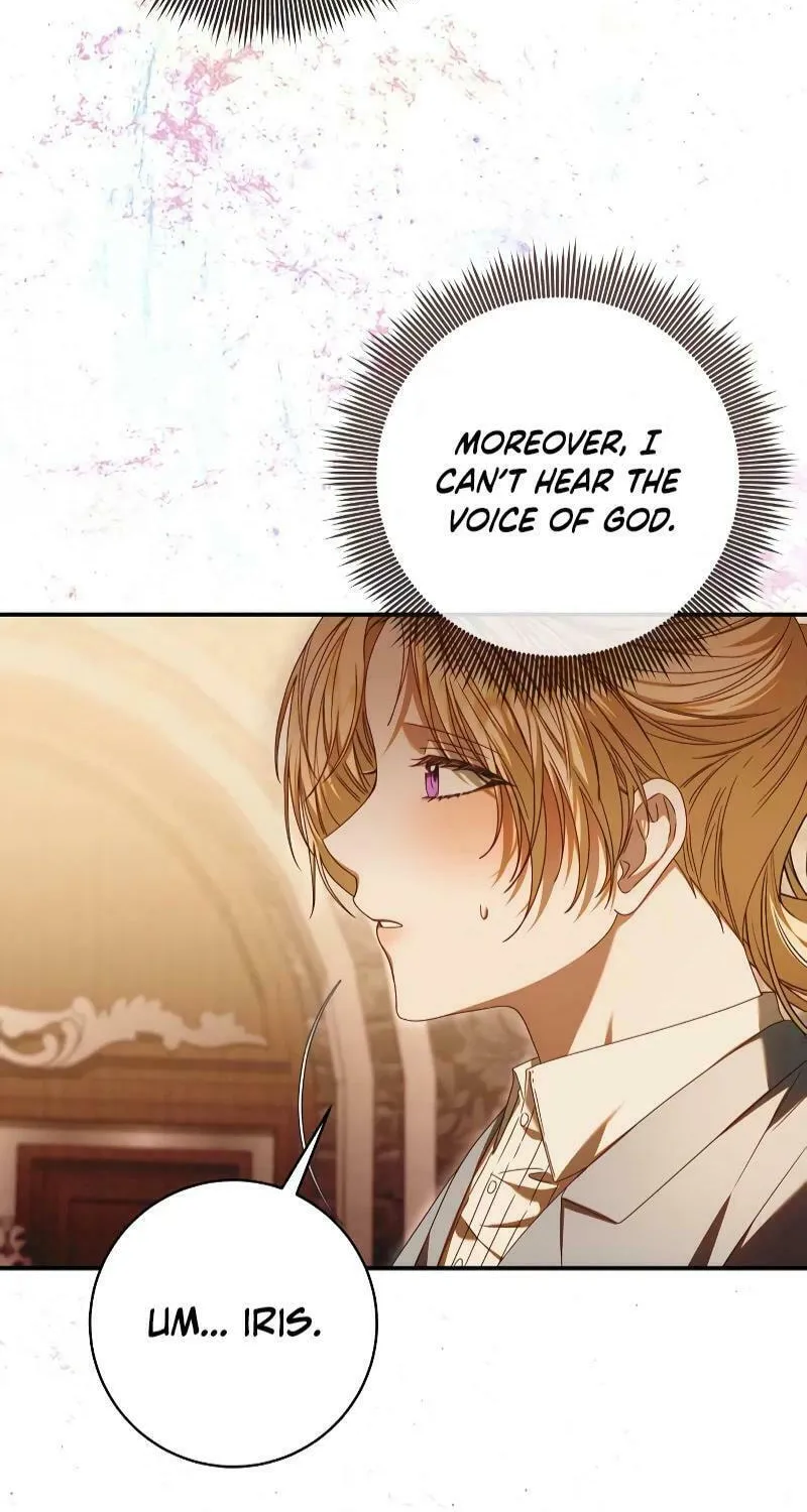 I Grabbed the Leash of the Blind Beast Chapter 15 page 23 - 