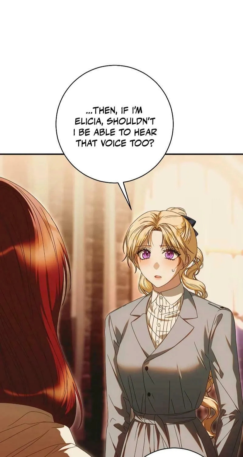 I Grabbed the Leash of the Blind Beast Chapter 15 page 26 - 