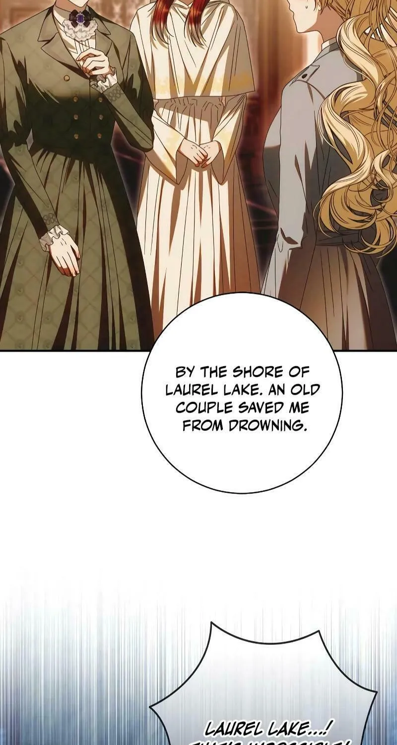 I Grabbed the Leash of the Blind Beast Chapter 15 page 28 - 
