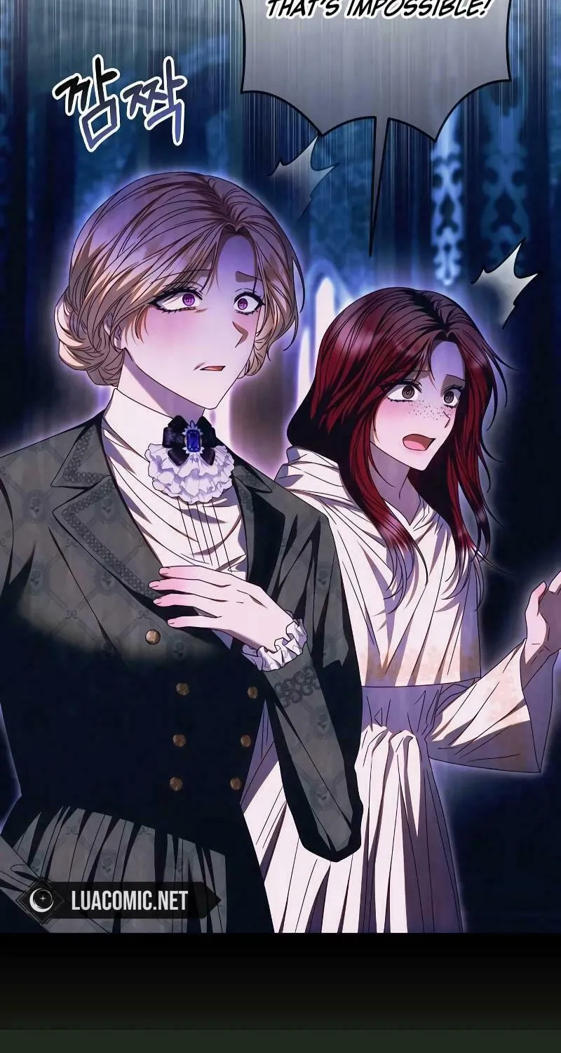 I Grabbed the Leash of the Blind Beast Chapter 15 page 29 - 