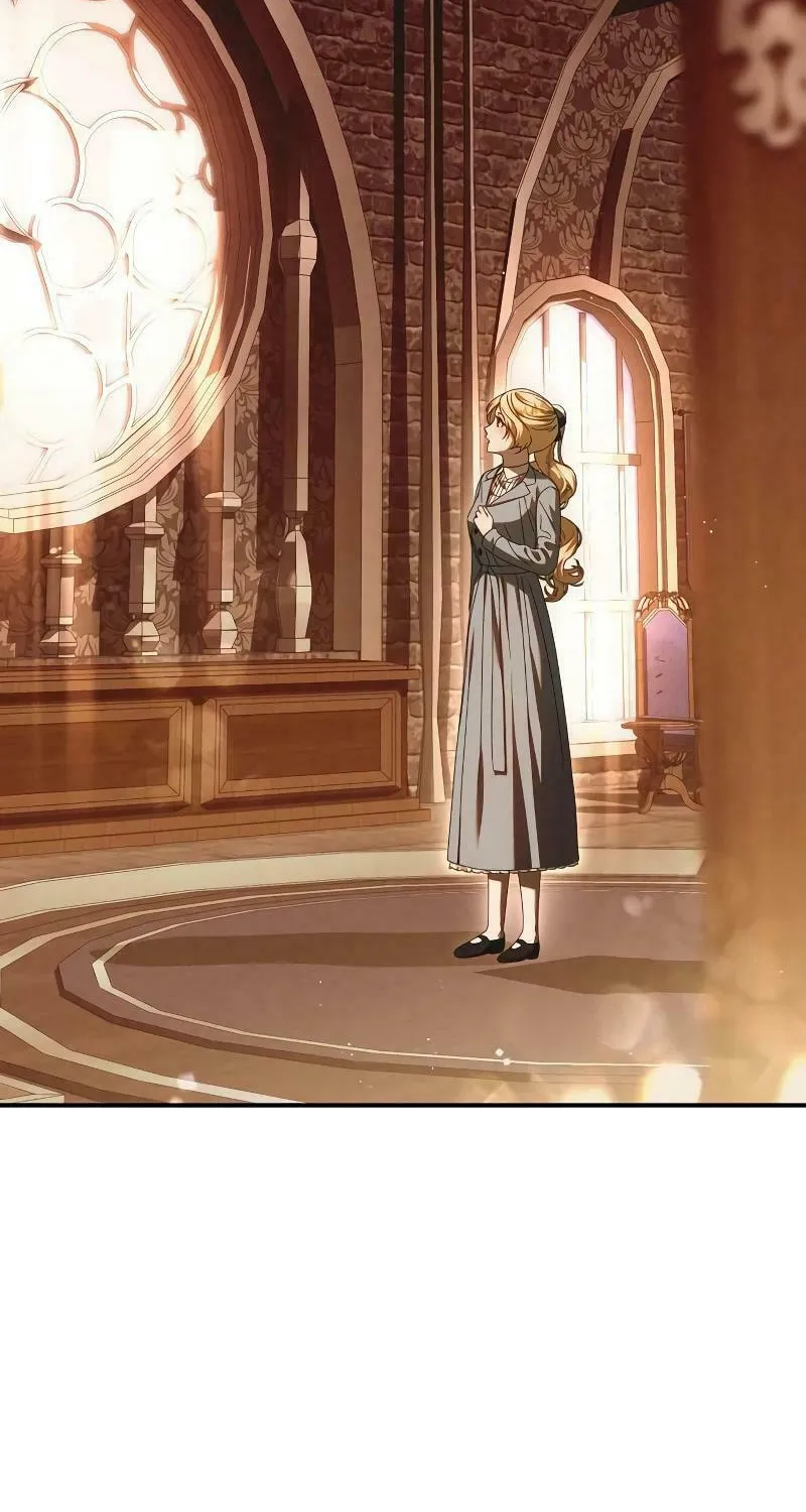 I Grabbed the Leash of the Blind Beast Chapter 15 page 4 - 