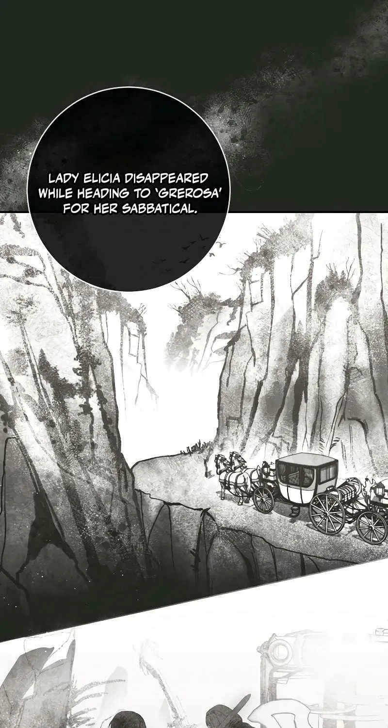 I Grabbed the Leash of the Blind Beast Chapter 15 page 31 - 