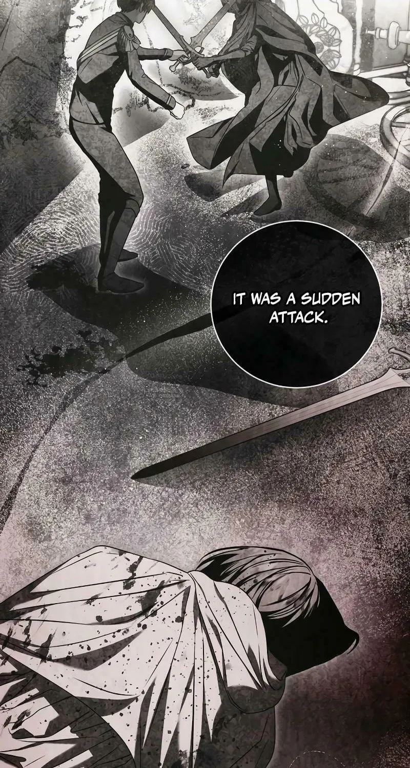 I Grabbed the Leash of the Blind Beast Chapter 15 page 32 - 