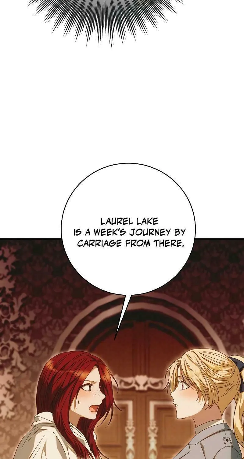 I Grabbed the Leash of the Blind Beast Chapter 15 page 36 - 